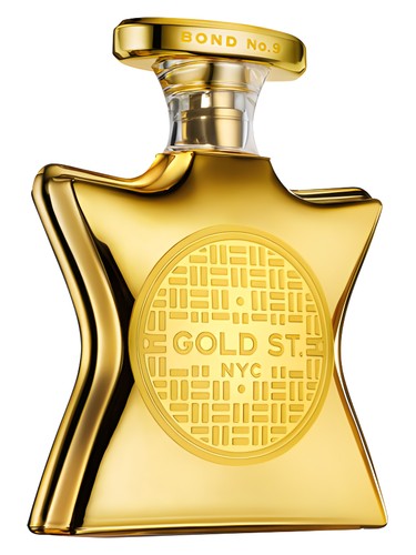 Gold Street by Bond No 9