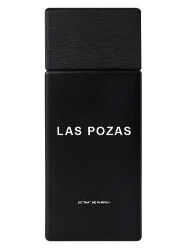 Las Pozas SAFF & Co. perfume by SAFF Co