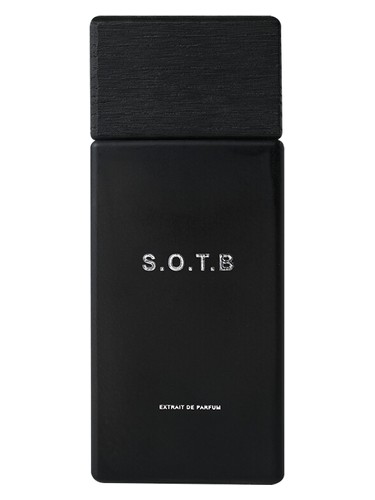 S.O.T.B. SAFF & Co. perfume by SAFF Co