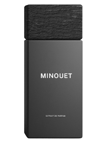 Minouet SAFF & Co. perfume by SAFF Co