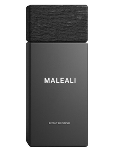 Maleali SAFF & Co. perfume by SAFF Co
