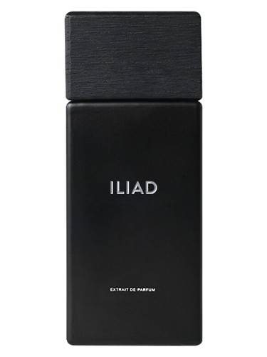 Iliad SAFF & Co. perfume by SAFF Co
