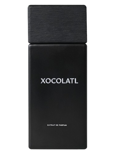 Xocolatl SAFF & Co. perfume by SAFF Co