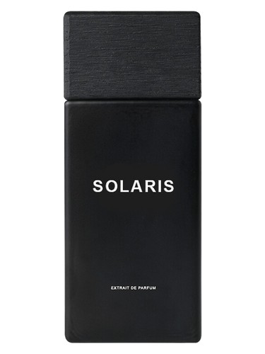 Solaris SAFF & Co. perfume by SAFF Co