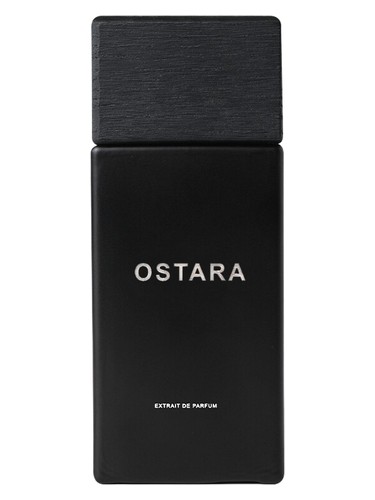 Ostara SAFF & Co. perfume by SAFF Co