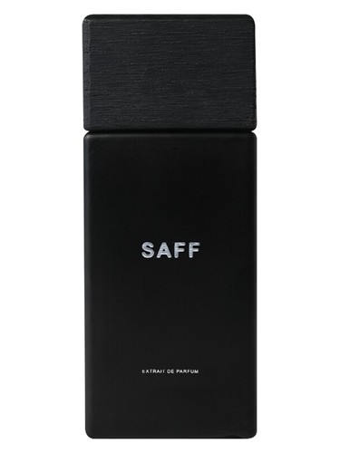 Saff SAFF & Co. perfume by SAFF Co