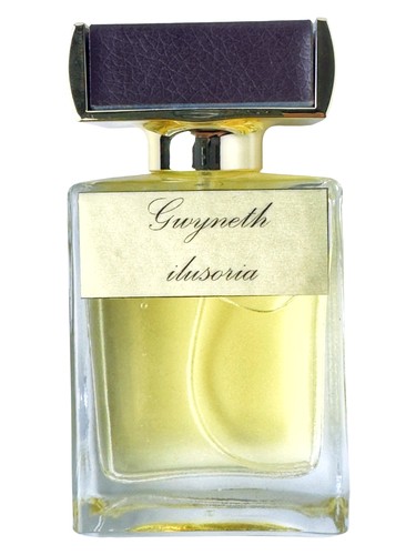 Gwineth ilusoria by Kamila Robinson