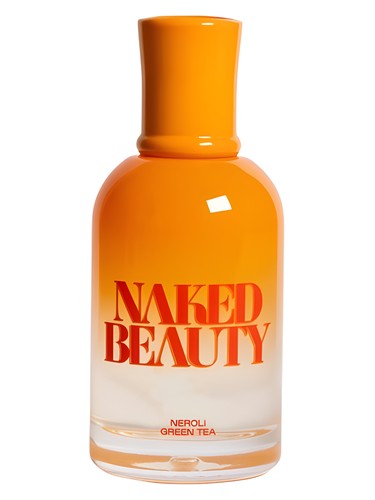 Naked Beauty by Modern Magic