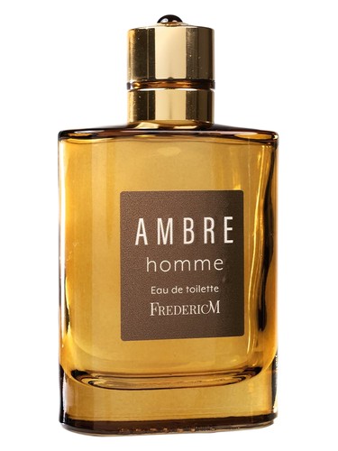 Ambre by Frederic M