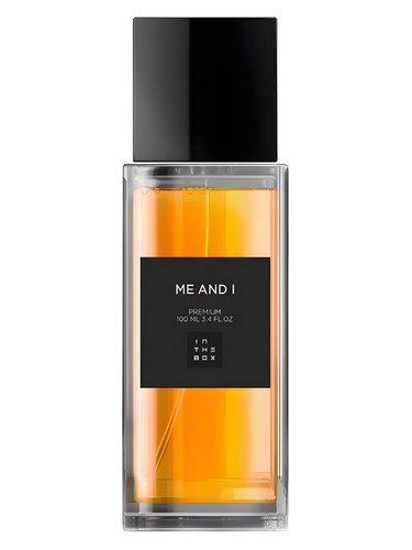 Me And I by In The Box