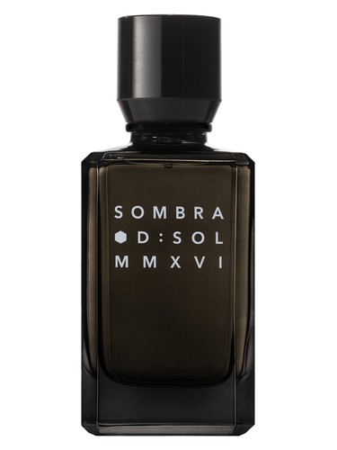Sombra 24 D:SOL MMXVI perfume by D SOL MMXVI
