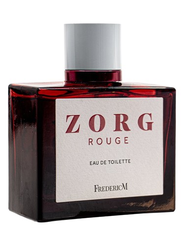 Zorg Rouge