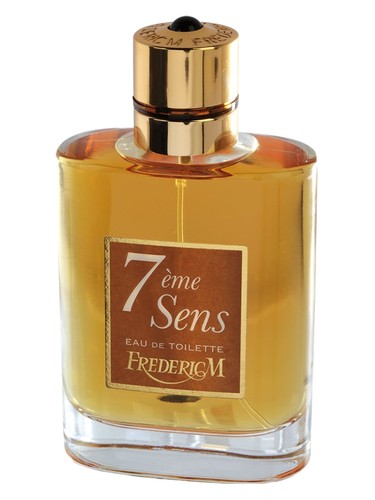 7ème Sens by Frederic M