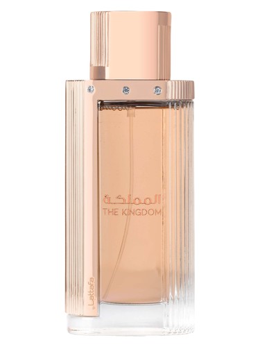 The Kingdom For Women