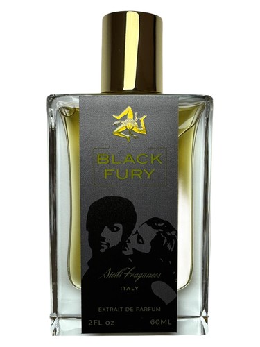 Black Fury by Sicili Fragances