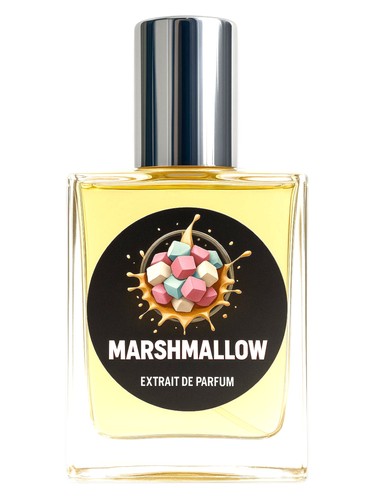 Marshmallow Ô Médina Perfumery perfume by O Medina Perfumery