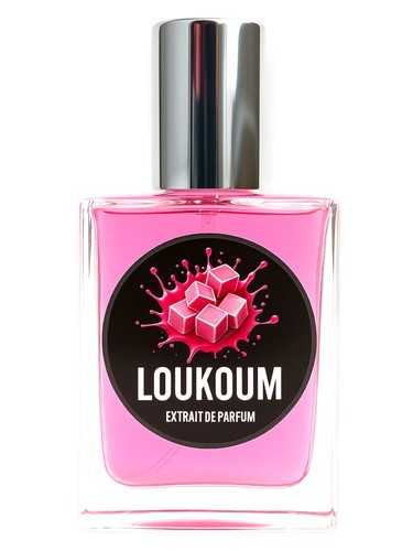 Loukoum Ô Médina Perfumery perfume by O Medina Perfumery