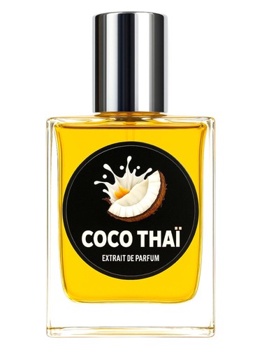 Coco Thaï Ô Médina Perfumery perfume by O Medina Perfumery