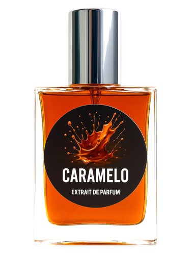 Caramelo Ô Médina Perfumery perfume by O Medina Perfumery