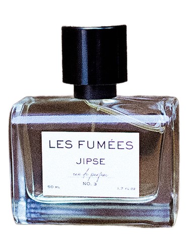 No 3. Jipse Les Fumées perfume by Les Fumees
