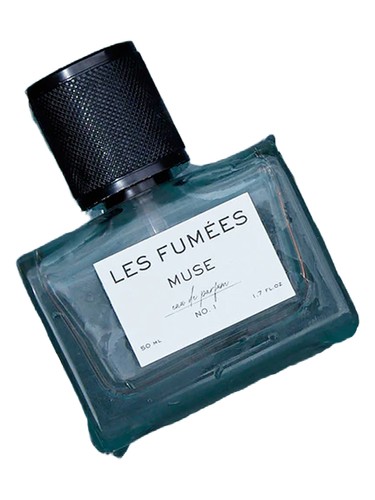 No. 1 Muse Les Fumées perfume by Les Fumees