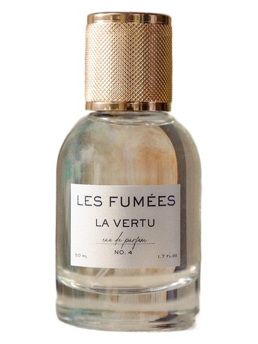 No 4. La Vertu Les Fumées perfume by Les Fumees