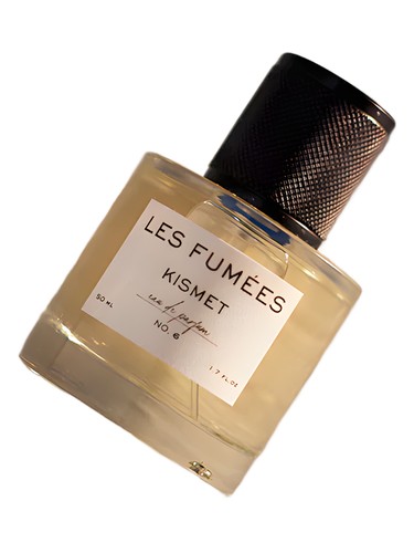No. 6 Kismet Les Fumées perfume by Les Fumees