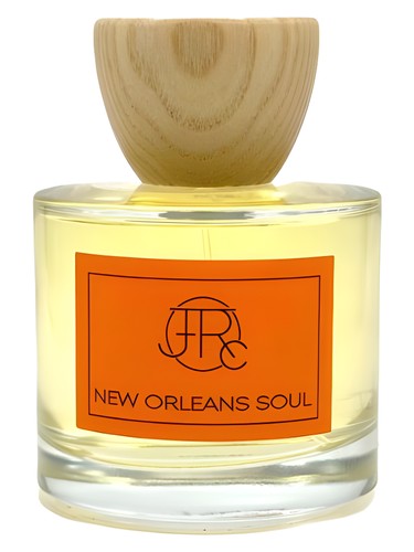 New Orleans Soul by Joterc