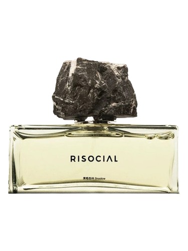 Shadow 黑暗森林 Risocial 在野南杂 perfume by Risocial zai ye nan za