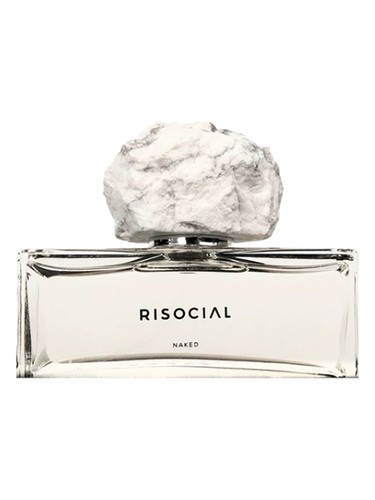 Naked 摇曳之肤 Risocial 在野南杂 perfume by Risocial zai ye nan za