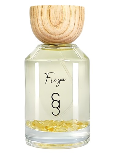 Freya by Scents and Style