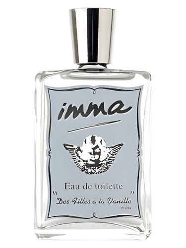 Imma by Des Filles a la Vanille