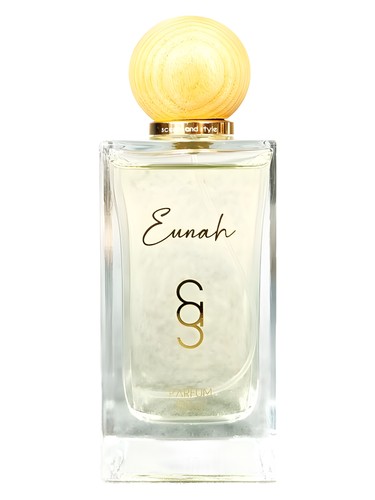 Eunah by Scents and Style