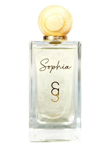 Sophia by Scents and Style