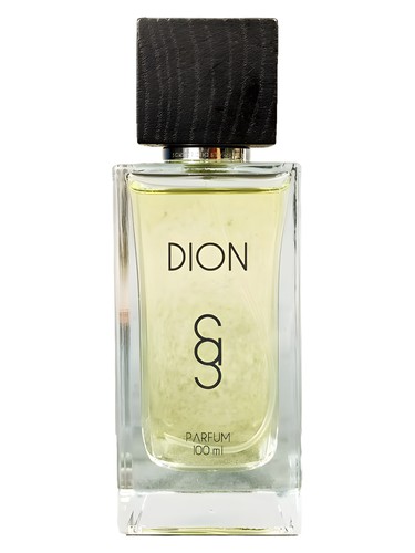 Dion by Scents and Style