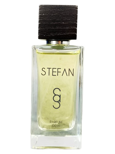 Stefan by Scents and Style