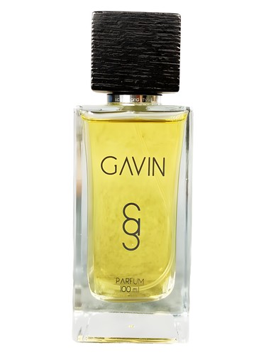 Gavin by Scents and Style