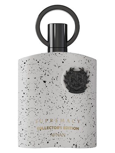 Supremacy Collector's Edition Pour Homme by Afnan
