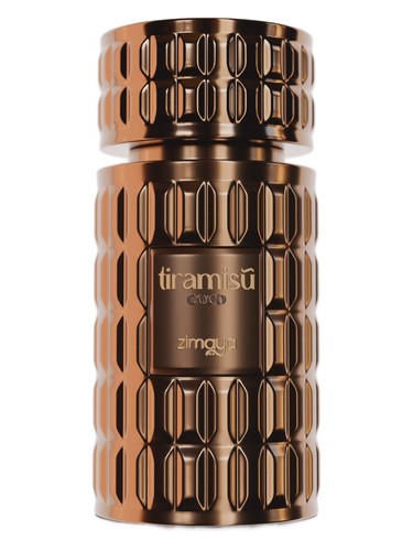 Tiramisu Coco by Zimaya