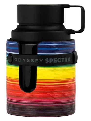 Odyssey Spectra by Armaf
