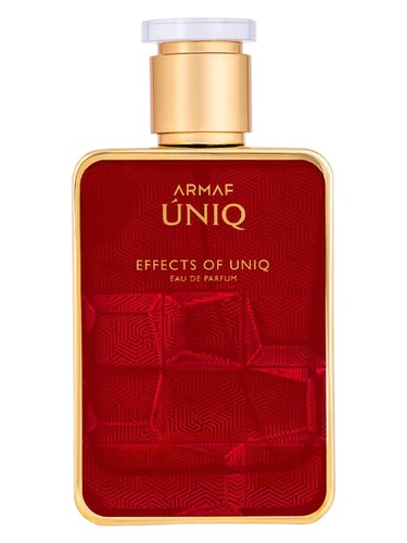 Effects Of Uniq