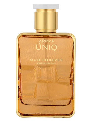 Uniq Oud Forever by Armaf