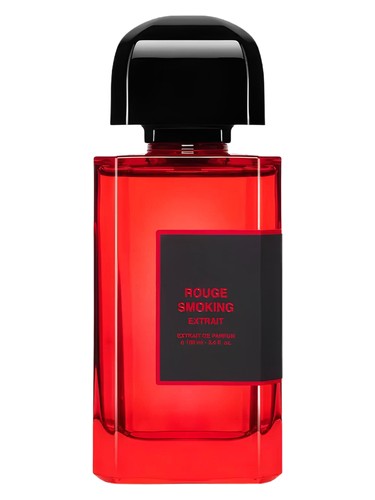 Rouge Smoking Extrait by BDK Parfums
