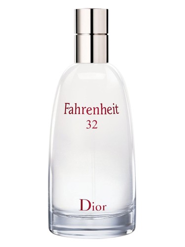 Fahrenheit 32 by Dior