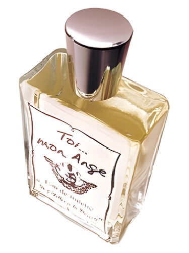 Toi Mon Ange by Des Filles a la Vanille
