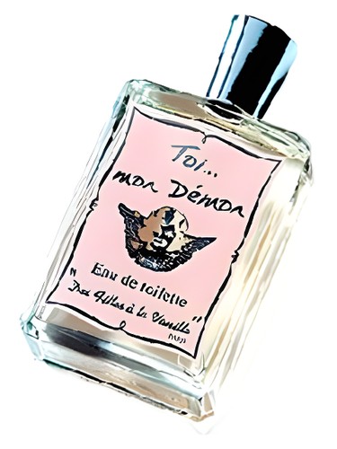 Toi Mon Demon by Des Filles a la Vanille