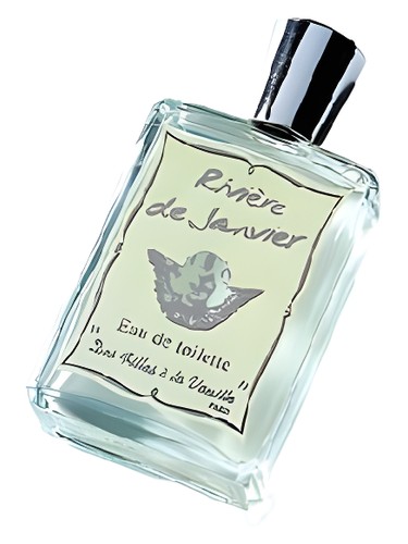 Riviere de Janvier by Des Filles a la Vanille