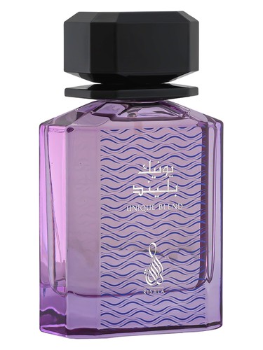 Unique Blend by Risala