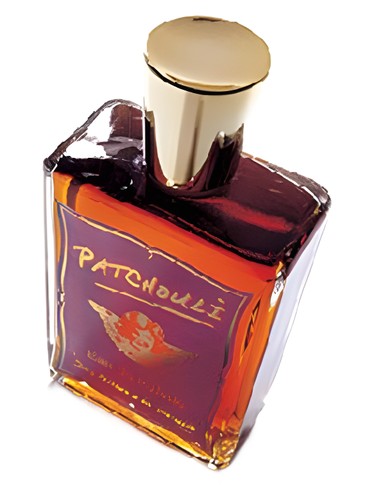 Patchouli by Des Filles a la Vanille