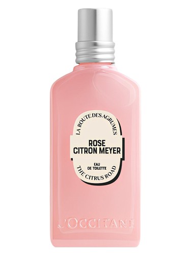 Rose Citron Meyer L'Occitane en Provence perfume by L Occitane en Provence